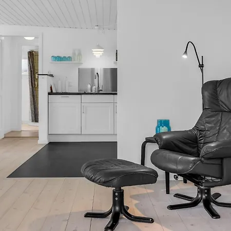 4 Bedroom In * Slagelse