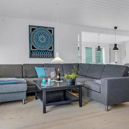 Prázdninový dům 4 Bedroom In Slagelse
