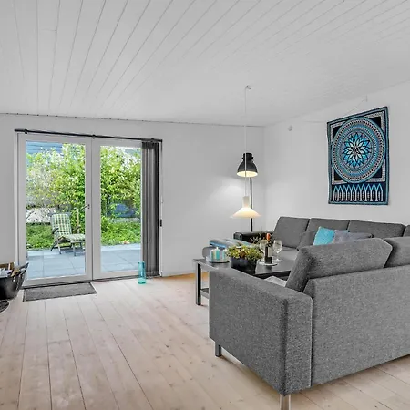4 Bedroom In * Slagelse