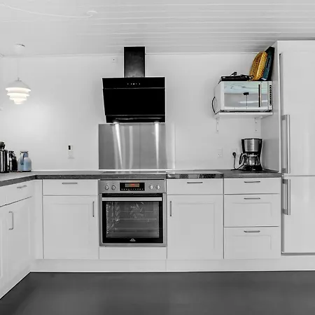 4 Bedroom In Prázdninový dům