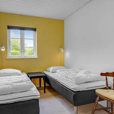 Prázdninový dům 4 Bedroom In