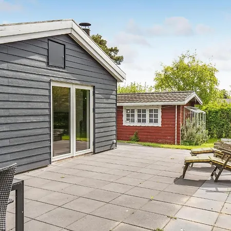 4 Bedroom In Prázdninový dům *