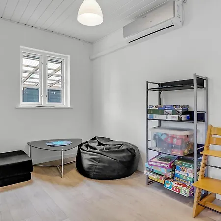 4 Bedroom In * Slagelse