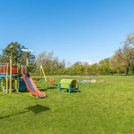 4 Bedroom In Slagelse