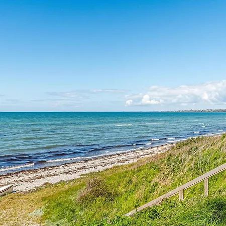 4 Bedroom In Prázdninový dům