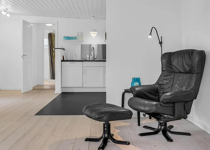 4 Bedroom In * Slagelse