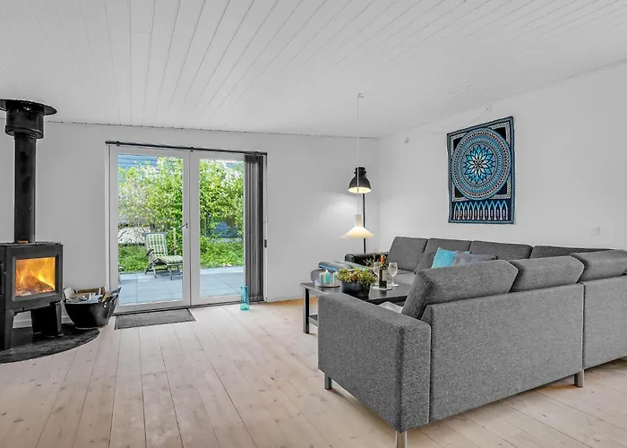 4 Bedroom In * Slagelse