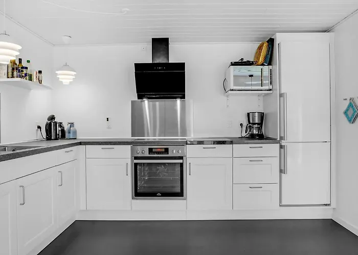 4 Bedroom In Vakantiehuis