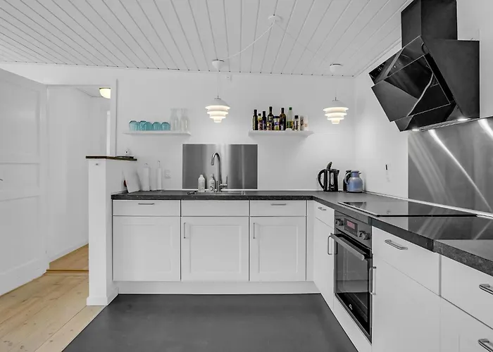 4 Bedroom In Vakantiehuis Slagelse