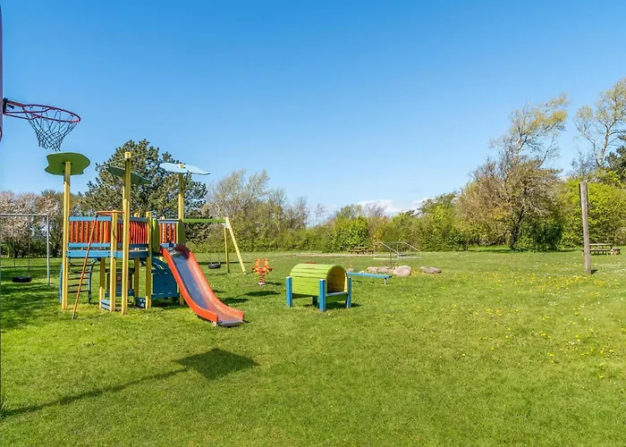 4 Bedroom In Slagelse